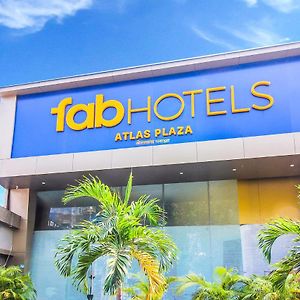 Fabhotel Atlas Plaza Andheri East