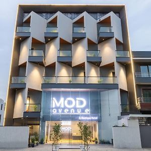 Mod Avenue